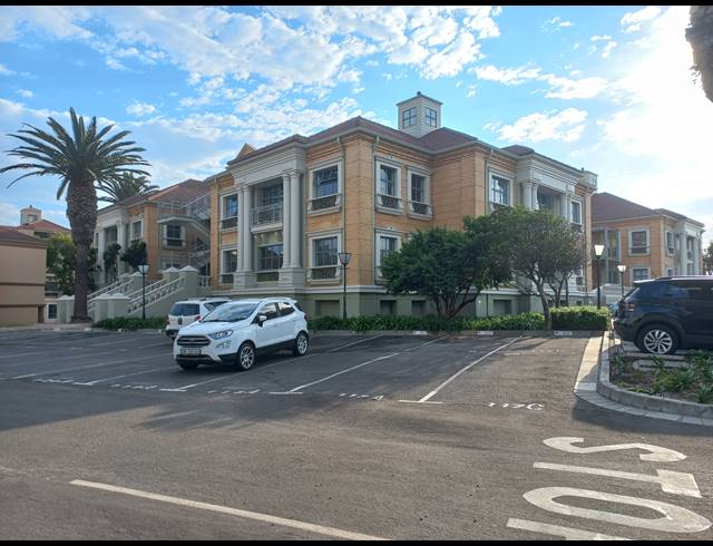 454M² OFFICE TO LET IN CENTURY CITY